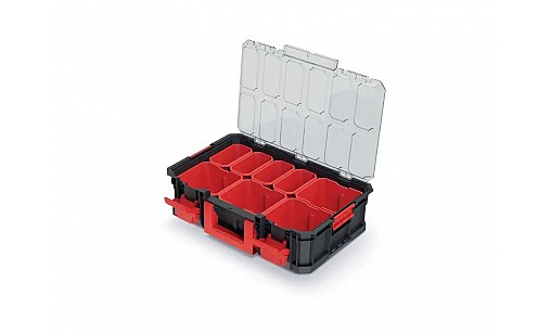 Ящик для инструментов, 20", 517x331x134, Modular Solution, KMS553515B, Kistenberg