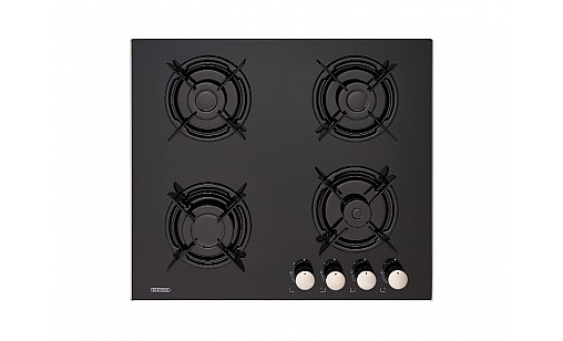 Варильна поверхня ELEYUS ASTRA 60 BL EF чорний Варильна поверхня ELEYUS ASTRA 60 BL EF чорний