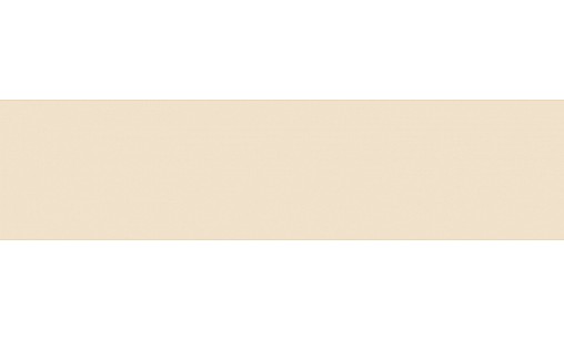 Кромка ABS U115 ST9 Карат Бежевый 43x2 мм (75 м/п) EGGER