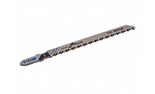 Полотно для электролобзика Т101 В