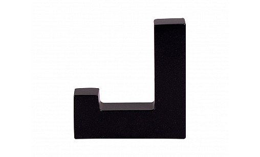 Крючок WL 11 BLKM Чорный Матовый ДС