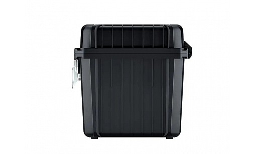 Ящик для инструментов, 18", 445x360x337, HEAVY tool box, KHV453535M, Kistenberg