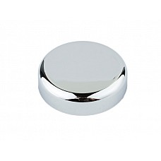Заглушка для петли  CLIP-TOP для стекляных дверей  ХРОМ 84.4140 BLUM Заглушка для петли  CLIP-TOP для стекляных дверей  ХРОМ 84.4140 BLUM