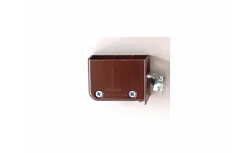 Ушко регулируемое коричневое R 48N0510.02 BLUM