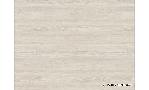 ДСП EGGER H3860 ST9 Клен Цукровий Шампань 2800х2070х25 мм ДСП EGGER H3860 ST9 Клен Цукровий Шампань 2800х2070х25 мм