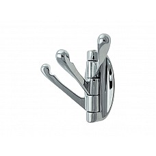 Крючок DW 10 G2 Хром ДС СтандартЛайн