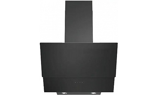 Витяжка вертикальна FABIANO Prisma-A 60 Black  8102.504.0137 чорний