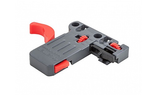 Кріплення для направляючих Smartslide праве (12790781) Samet