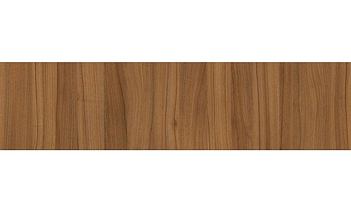 Кромка ABS H3734 Орех Дижон Натуральный Матовый 22x0,4 мм (200 м/п) EGGER