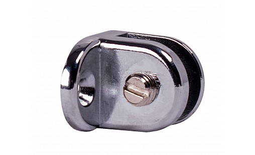 Полицетримач DM 40 G2 Хром ДС ОптимаЛайн Полицетримач DM 40 G2 Хром ДС ОптимаЛайн