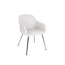 Стул WESTER 4L chrome ECO-50