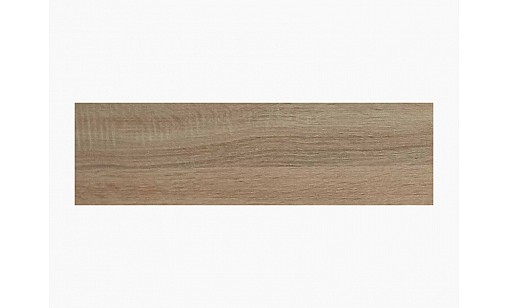 Пластик торцювальний LUXEFORM L940 Дуб Сонома 1525х32х0,5 мм