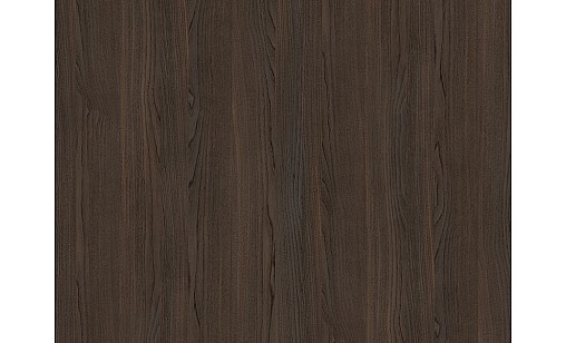 Панель ДСП EGGER PerfectSense H1227 TM12/ST12 Ясен Абано Коричневий 2800х2070х19 мм