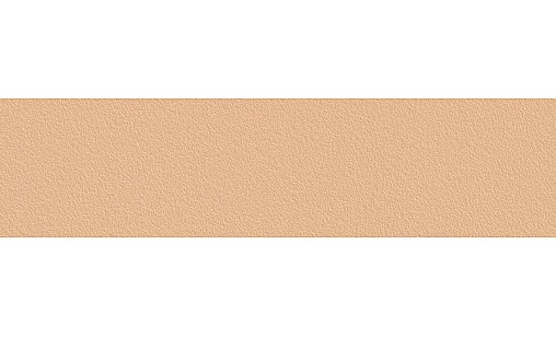 Крайка АБС 23/1 мм HU 11125 Жовтий Пісок Пе Xg (PE XG) Hranipex