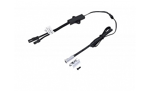 Сенсорний універсальний вимикач W-13, 12V, 60W, білий TR20.0062.05.013 Rejs