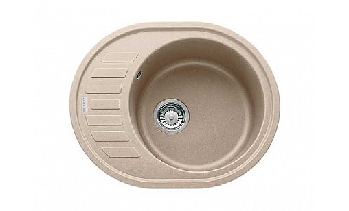 Мойка Franke 114.0251.445 ROG 611-62 бежевый Мойка Franke 114.0251.445 ROG 611-62 бежевый