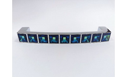 Ручка 43 хром /96