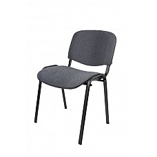 Стул ISO black C-73