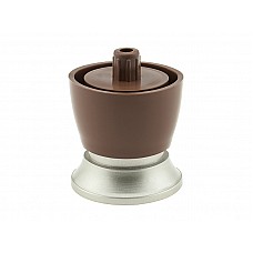 Ножка DPN 01 G5/орех