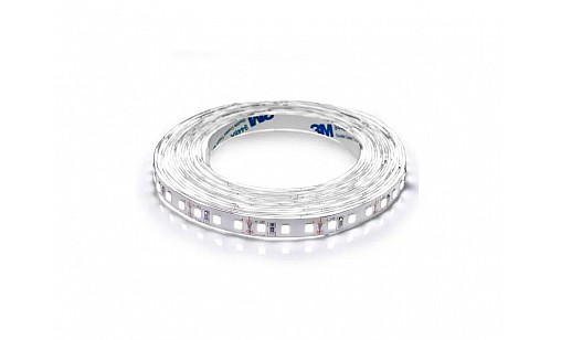 Стрічка світлодіодна Professional BPS-G3-12-5мм-2835-120-CW-20 холодний, негермет Biom