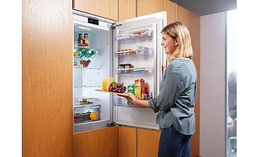 Холодильник встраиваемый FABIANO FBF 0256 8172.510.0986 Холодильник встраиваемый FABIANO FBF 0256 8172.510.0986