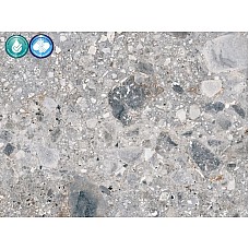 Столешница SWISS KRONO 6025 SM Камень Морозный 1U R3 4100х600х38 мм влагост. Столешница SWISS KRONO 6025 SM Камень Морозный 1U R3 4100х600х38 мм влагост.