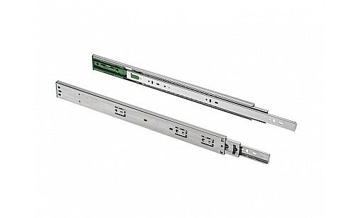 Направляюча п/в телескопічна VERSALITE LIGHT з дотягом L-550 PK-L-H45-550-GX GTV