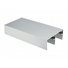 Верхня напрямна 2,5 111-07-25-601, ZETA 01