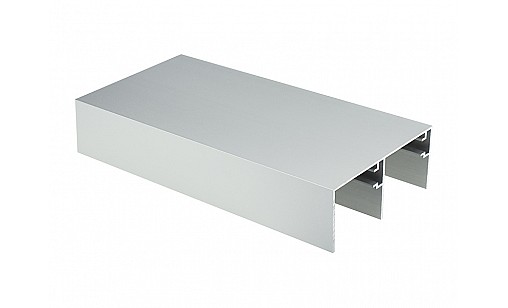 Верхня напрямна 2,5 111-07-25-601, ZETA 01