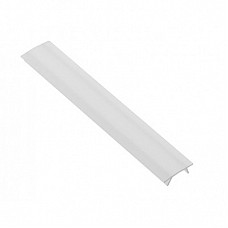 Крышка к LED-профилю MICRO молочный 3м PA-OSMLGLAXMIC3M-00N GTV Крышка к LED-профилю MICRO молочный 3м PA-OSMLGLAXMIC3M-00N GTV