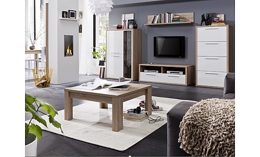 ЛДСП 8681 МХ Нимфея альба 2800х2070х16мм SWISS KRONO ЛДСП 8681 МХ Нимфея альба 2800х2070х16мм SWISS KRONO