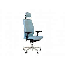 Крісло VISION R HR EQA AL70 CSE-20 P