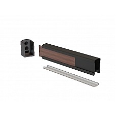 Профиль светодиодный прямоугольный Lumino L-2000 черный TG05.3708.07.689 Rejs Профиль светодиодный прямоугольный Lumino L-2000 черный TG05.3708.07.689 Rejs