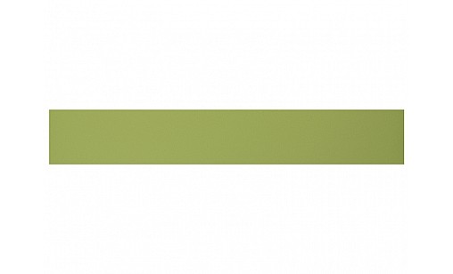 Кромка ПВХ ДС 21/0,45 мм Лайм 8122BS /8122 SwissKrono