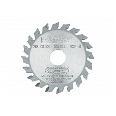 Пила СМТ 100*22  Z-20 (288.100.20К) Пила СМТ 100*22  Z-20 (288.100.20К)