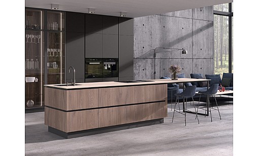 Компакт-плита KronoSpan K750 LV Агра Травертин / бежеве ядро 4100х650х12 мм Компакт-плита KronoSpan K750 LV Агра Травертин / бежеве ядро 4100х650х12 мм