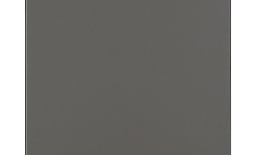 Панель МДФ Акрил Сірий темний матовий ACRCM123(85383M) 2800x1220x18мм Anti-Scratch MATT MEVA
