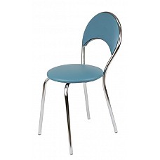 Стул MARINO PLUS chrome V-20