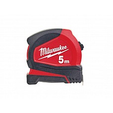 Рулетка 5м*19мм Pro Compact Milwaukee