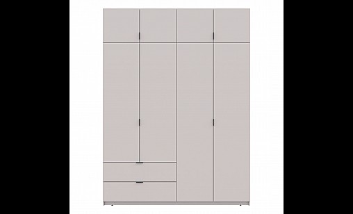 Шафа MARK-4 Кашемір