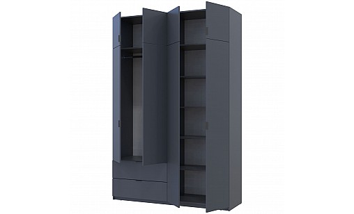 Шафа MARK-3 Графітовий