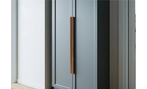 Ручка дерев'яна Fungo 900*30*20 мм