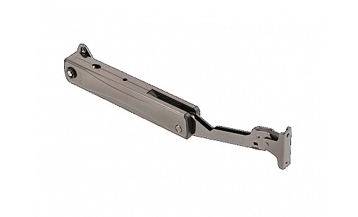 Подъемный механизм MINILIFT NEW 3,5-4,5 кг Черный PD-MINILIFTNEW-MEDIUM-20 GTV