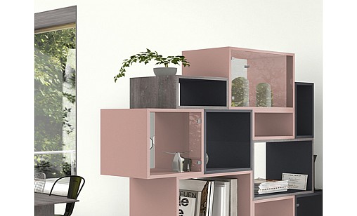 ДСП Розовый Антик 18мм 2,80х2,07 PG7 U325 ST9 Egger NEW