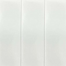Панель МДФ AGT LB2250-B 734 Белый Шелк New Soft Touch (конец) 2800х115х12 мм - 1221 Uni Панель МДФ AGT LB2250-B 734 Белый Шелк New Soft Touch (конец) 2800х115х12 мм - 1221 Uni