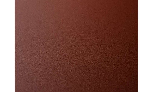 Панель МДФ KronoSpan K098 UM/UM Керамічний Червоний (двосторонній) 2800х1220х18 мм - Feelness Ultra Matt Plus