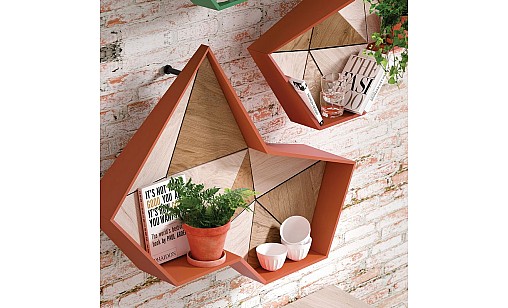 ЛДСП K098 SU Керамический красный 2800х2070х18мм Kronospan NEW 2018 ЛДСП K098 SU Керамический красный 2800х2070х18мм Kronospan NEW 2018