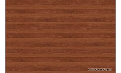 ЛДСП 0002 SE/PR Орех итальянский 2750х1830х16мм Swisspan