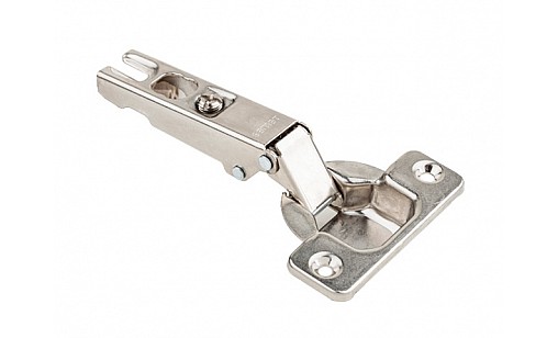 Петля накладная 48мм Star 101731 Samet