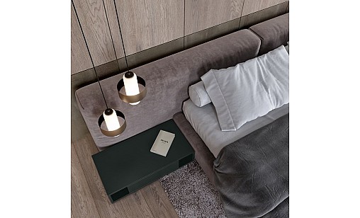 ДСП KronoSpan K680 PD Стоун Бейж 2800х2070х18 мм